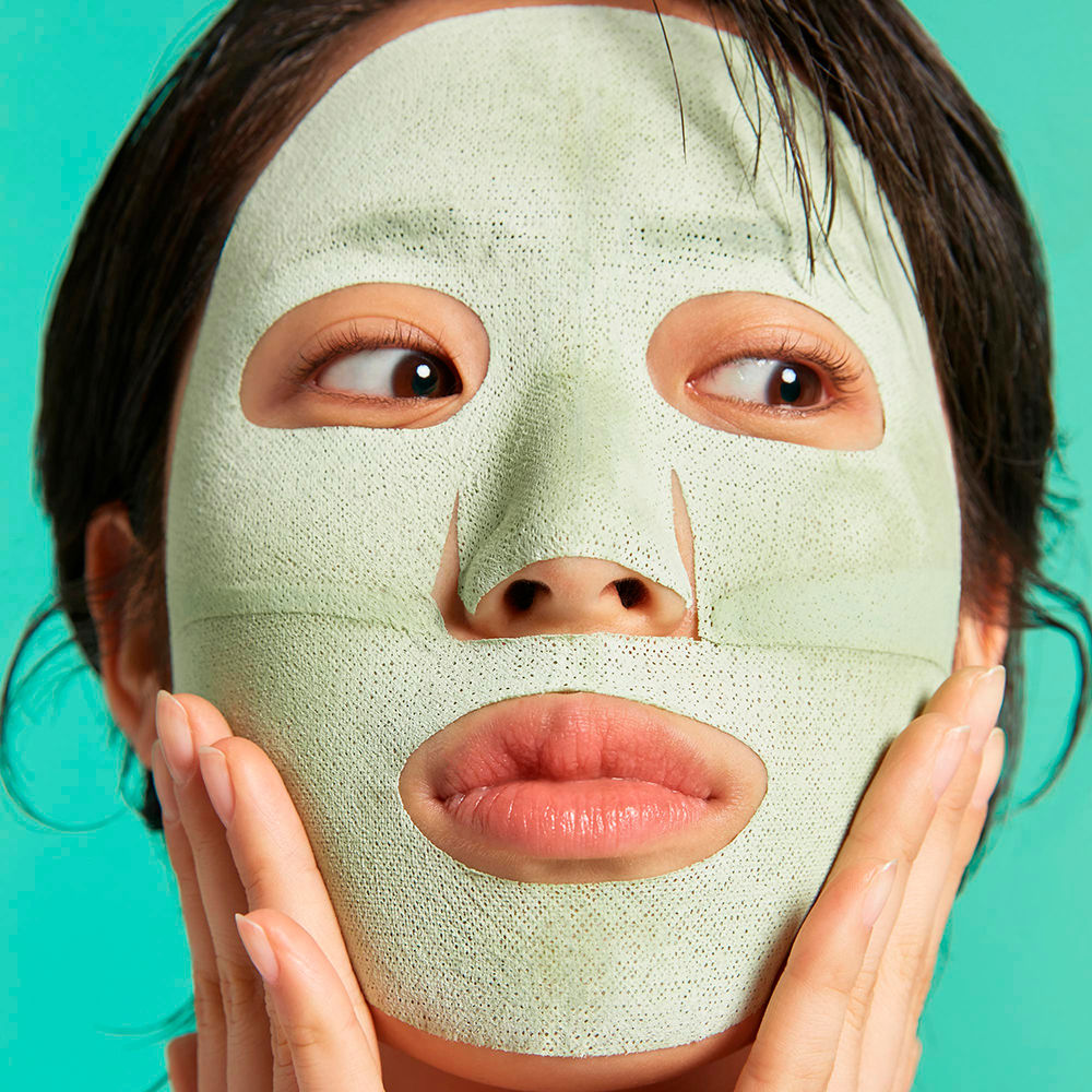 Dr.jart+ Pore Remedy™ Máscara Facial Purificante de Lama 13g