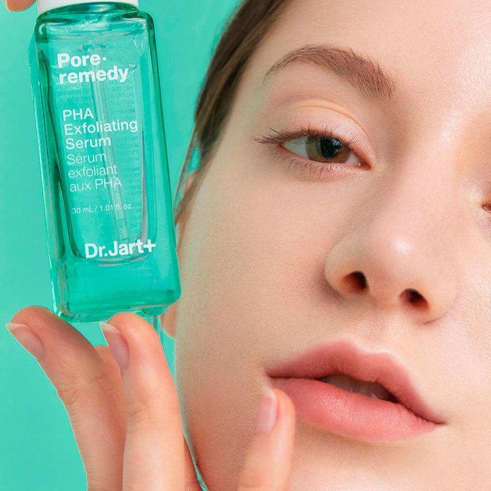 Dr.jart+ Pore Remedy Sérum Esfoliante PHA 30ml