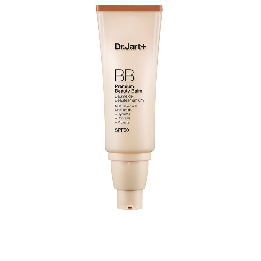 Dr.jart+ Premium BB Beauty Balm SPF50 Deep Tan-Deep 40ml