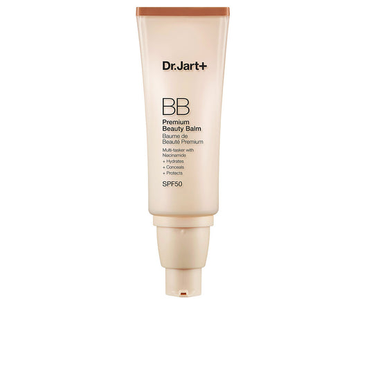 Dr.jart+ Premium BB Beauty Balm SPF50 Deep Tan-Deep 40ml