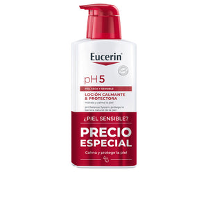 Eucerin Loção ph5 pacote 2 x 400 ml