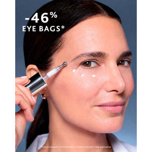 Institut Esthederm Esthederm Age Proteom Sérum Avançado de Olhos 15ml