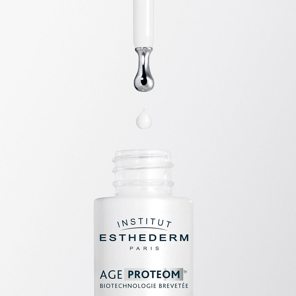 Institut Esthederm Esthederm Age Proteom Sérum Avançado de Olhos 15ml