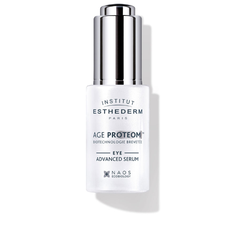 Institut Esthederm Esthederm Age Proteom Sérum Avançado de Olhos 15ml
