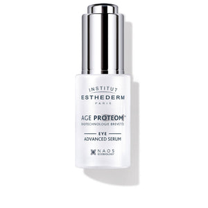 Institut Esthederm Esthederm Age Proteom Sérum Avançado de Olhos 15ml