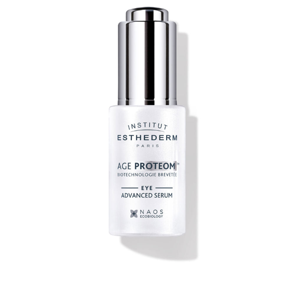 Institut Esthederm Esthederm Age Proteom Sérum Avançado de Olhos 15ml