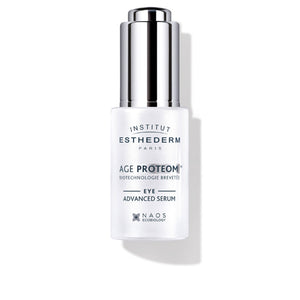 Institut Esthederm Esthederm Age Proteom Sérum Avançado de Olhos 15ml