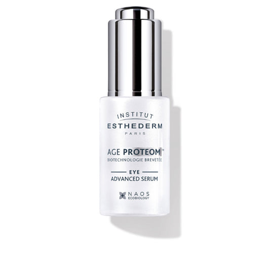Institut Esthederm Esthederm Age Proteom Sérum Avançado de Olhos 15ml