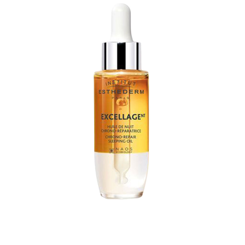 Institut Esthederm Esthederm Excellage Óleo de Noite Crono-Reparador 30ml