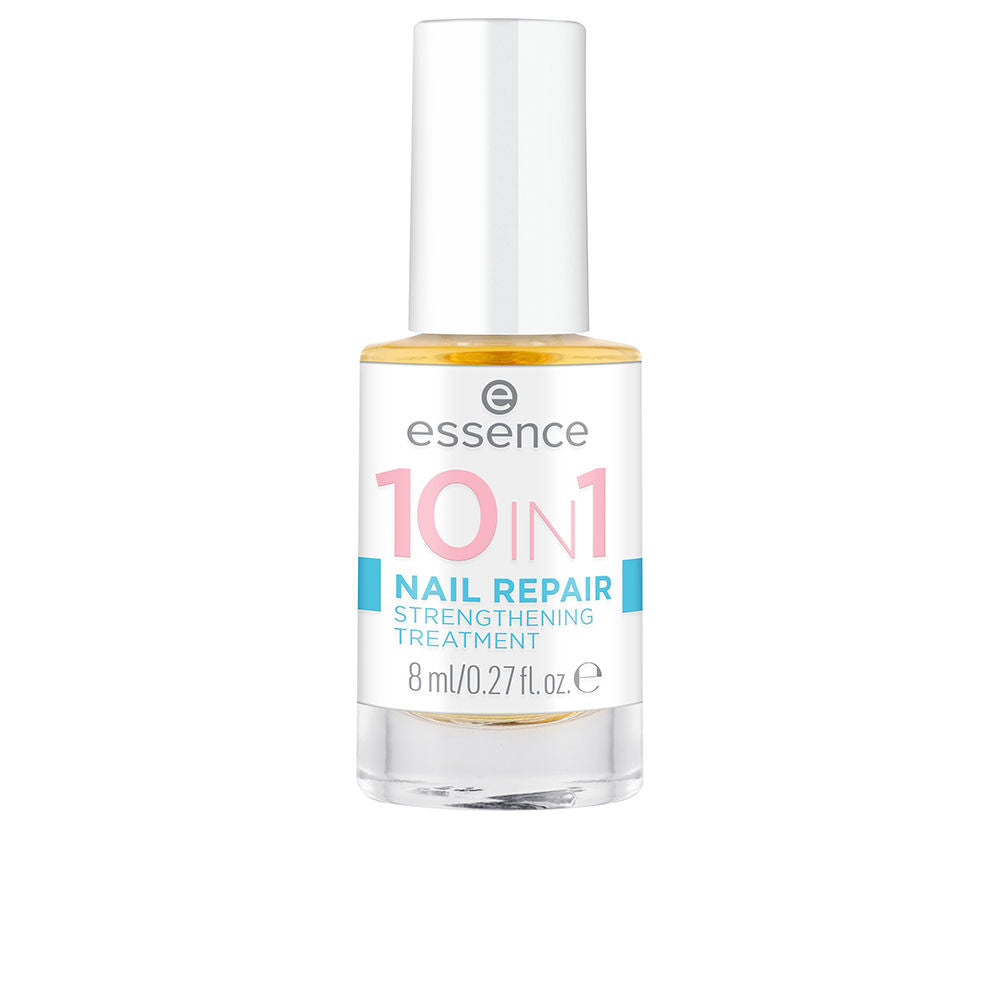 Essence Nail repair tratamento reparador fortalecedor 10 em 1 8 ml