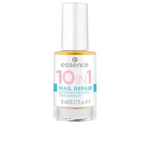 Essence Nail repair tratamento reparador fortalecedor 10 em 1 8 ml