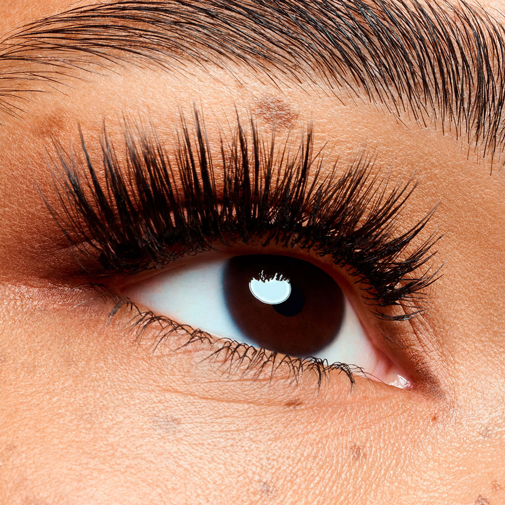 Essence What The Fake! False Lashes 01 Dramatic Volume