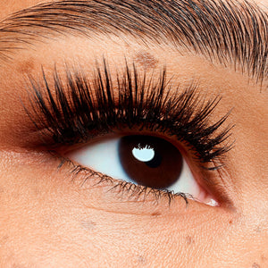 Essence What The Fake! False Lashes 01 Dramatic Volume