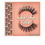 Essence What The Fake! False Lashes 01 Dramatic Volume