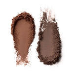 Essence Brow Powder Duo Set 02 Medium 1.8g