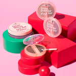 Essence Brow Powder Duo Set 02 Medium 1.8g