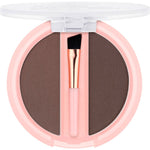 Essence Brow powder pó para dupla de sobrancelhas #03 1,8 gr