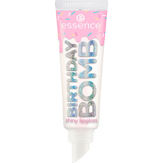 Essence Brilho labial bomba de aniversário #01-cake my diâmetro 10 ml