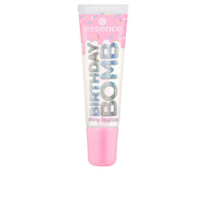 Essence Brilho labial bomba de aniversário #01-cake my diâmetro 10 ml