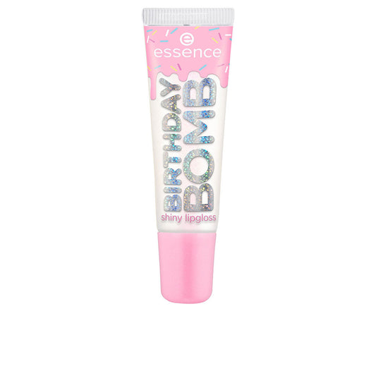 Essence Brilho labial bomba de aniversário #01-cake my diâmetro 10 ml
