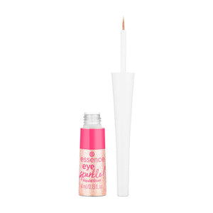 Essence Brilho nos olhos! delineador líquido 4 ml