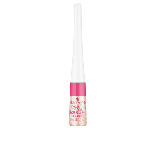 Essence Brilho nos olhos! delineador líquido 4 ml