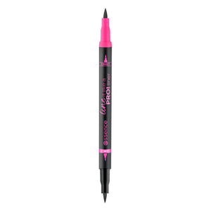 Essence Alinhe como um profissional! delineador #01-preto 1,2 ml