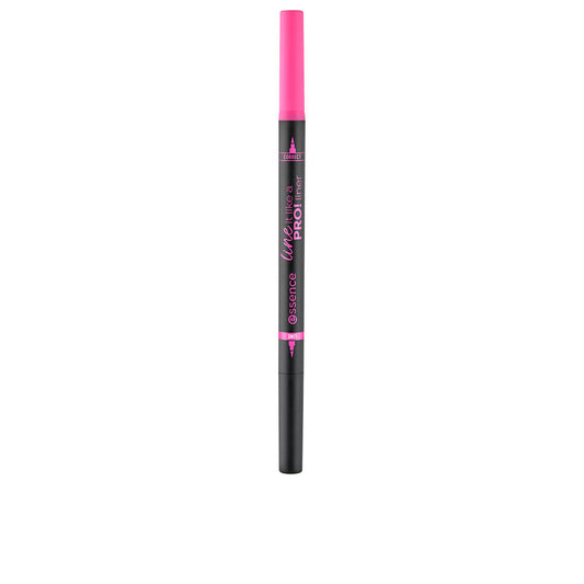 Essence Alinhe como um profissional! delineador #01-preto 1,2 ml