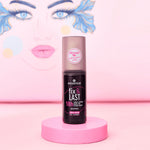 Essence Fixador em spray de maquilhagem corrigir e último 18h duradouro 50 ml