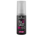Essence Fixador em spray de maquilhagem corrigir e último 18h duradouro 50 ml
