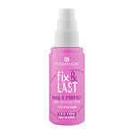 Essence Fixador em spray de maquilhagem correção e última manutenção it perfeito 50 ml