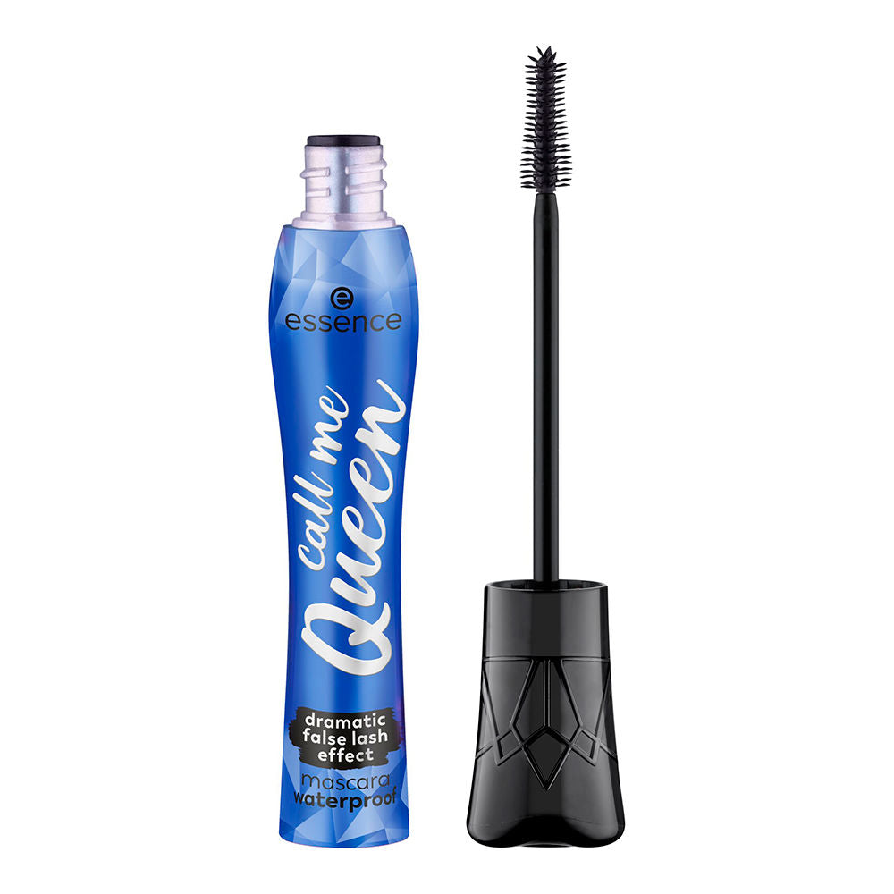 Essence Camar me rainha máscara de cílios à prova d'água 11,5 ml