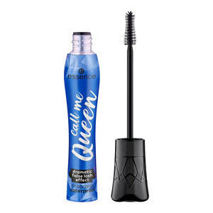 Essence Camar me rainha máscara de cílios à prova d'água 11,5 ml
