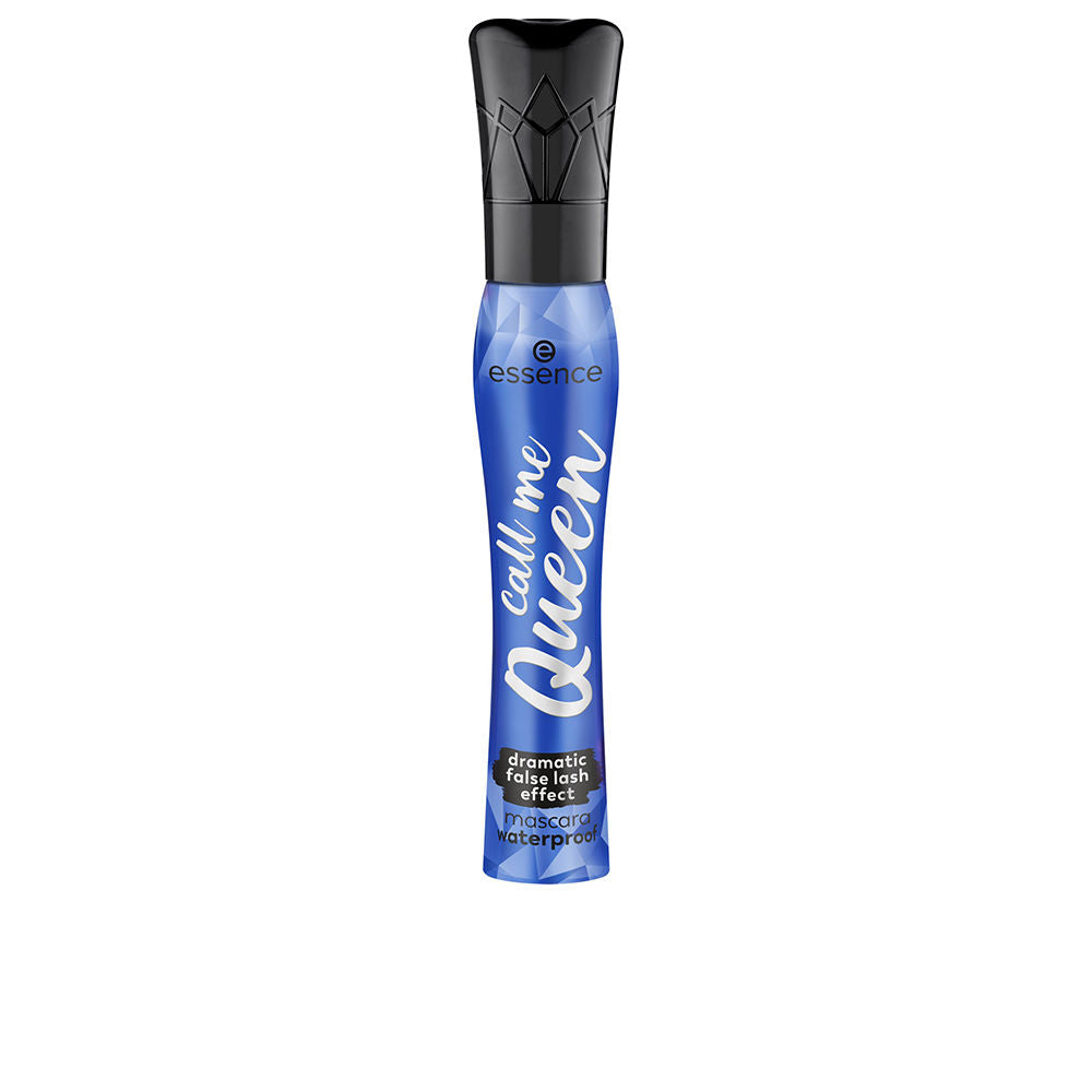 Essence Camar me rainha máscara de cílios à prova d'água 11,5 ml