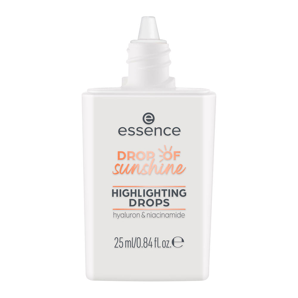 Essence Iluminador fluido derrubar of luz do sol 25 ml