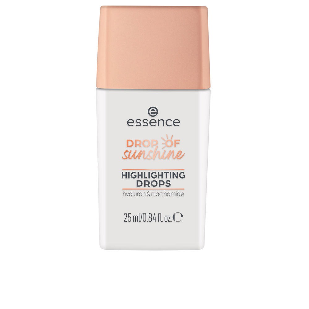 Essence Iluminador fluido derrubar of luz do sol 25 ml