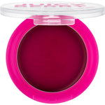 Essence Bálsamo para lábios e bochechas suculentas de baga 3 gr