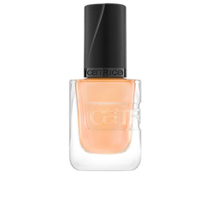 Catrice Esmalte gel affair #011-i ap-pêssego você 10,5 ml