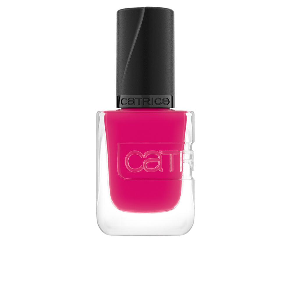 Catrice GEL AFFAIR Verniz 018 Berry Styles 10.5ml