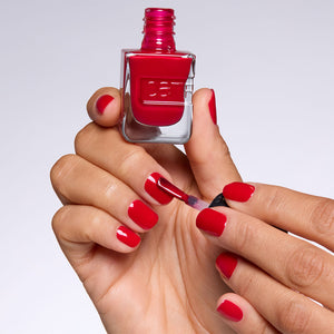 Catrice GEL AFFAIR Verniz 020 Raspberry Pie 10.5ml