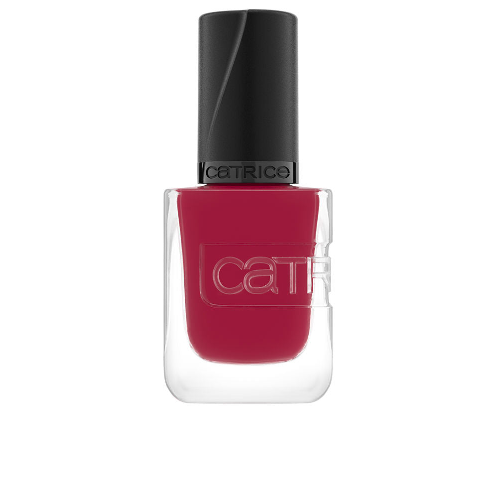 Catrice GEL AFFAIR Verniz 020 Raspberry Pie 10.5ml
