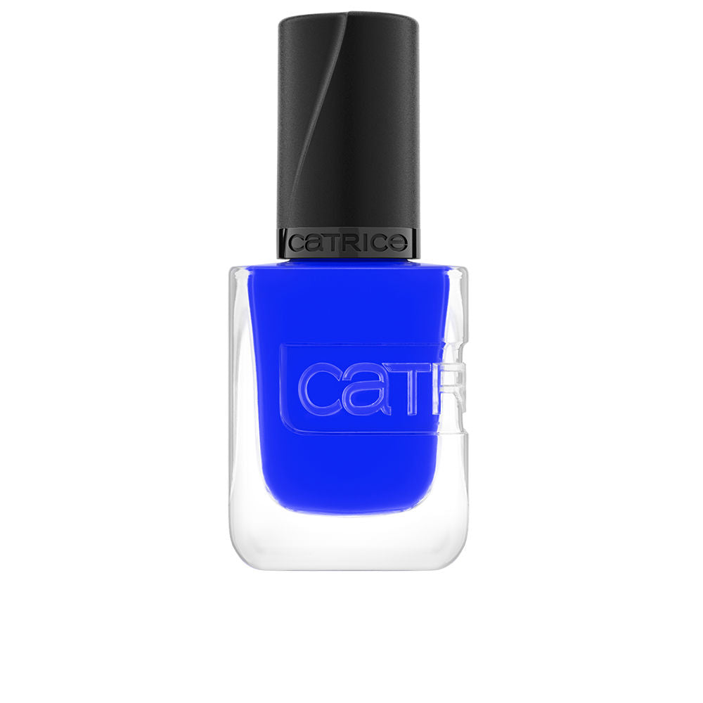 Catrice GEL AFFAIR Verniz para Unhas 027 Your Royal Highness 10.5ml