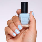 Catrice Esmalte gel affair #029-blue você a beijo 10,5 ml