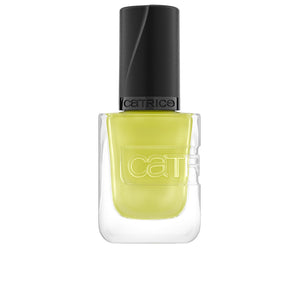 Catrice Esmalte gel affair #033-you're o limão to my tequila 10,5 ml