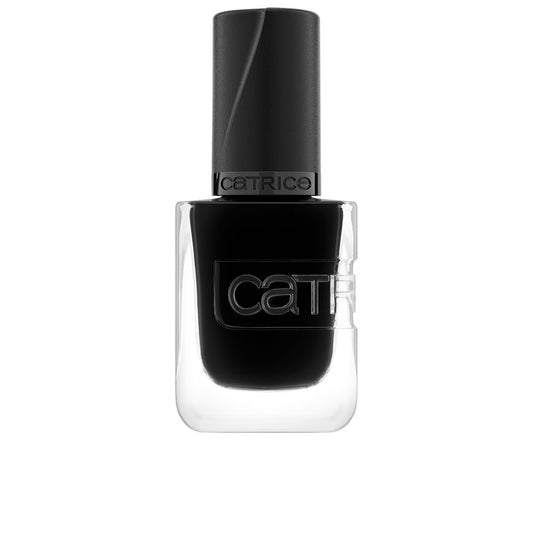 Catrice GEL AFFAIR Verniz 037 Black To The Roots 10.5ml