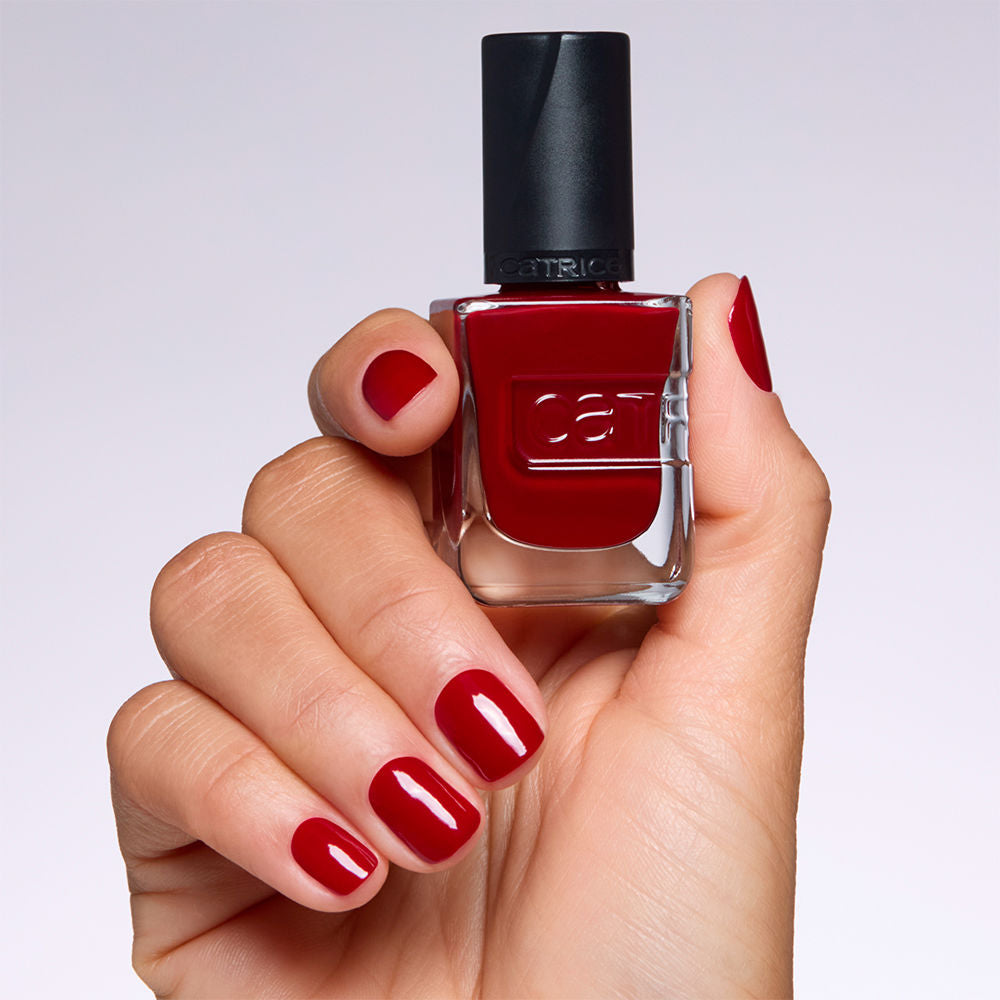 Catrice GEL AFFAIR Verniz 021 Caught On The Red Carpet 10.5ml