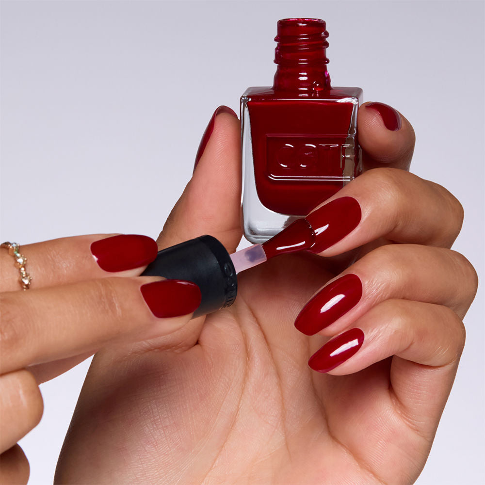 Catrice GEL AFFAIR Verniz 021 Caught On The Red Carpet 10.5ml