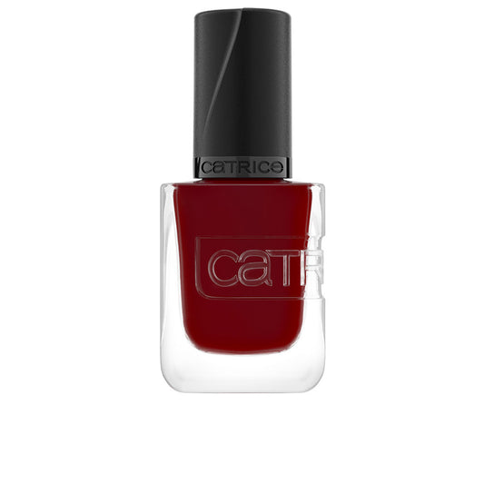 Catrice GEL AFFAIR Verniz 021 Caught On The Red Carpet 10.5ml