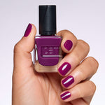 Catrice GEL AFFAIR Verniz 023 Plum-believable 10.5ml