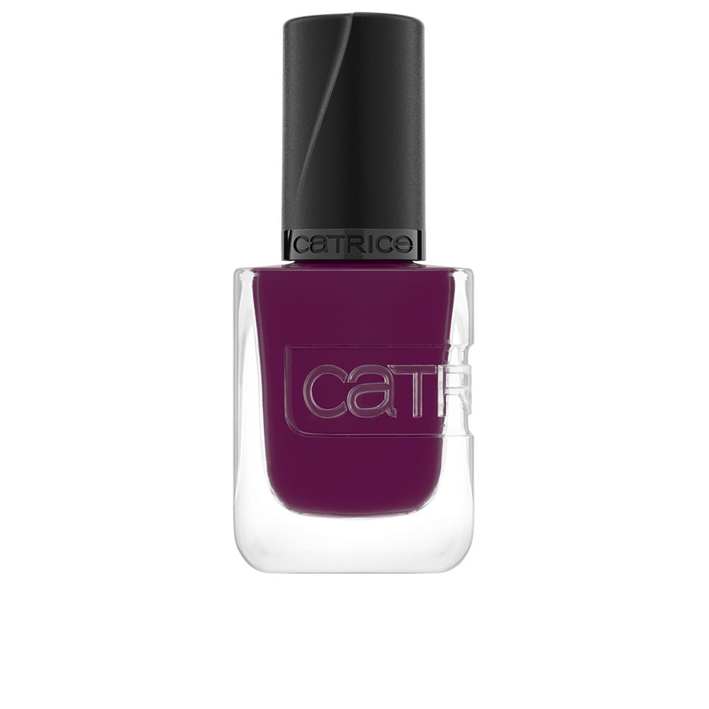Catrice GEL AFFAIR Verniz 023 Plum-believable 10.5ml
